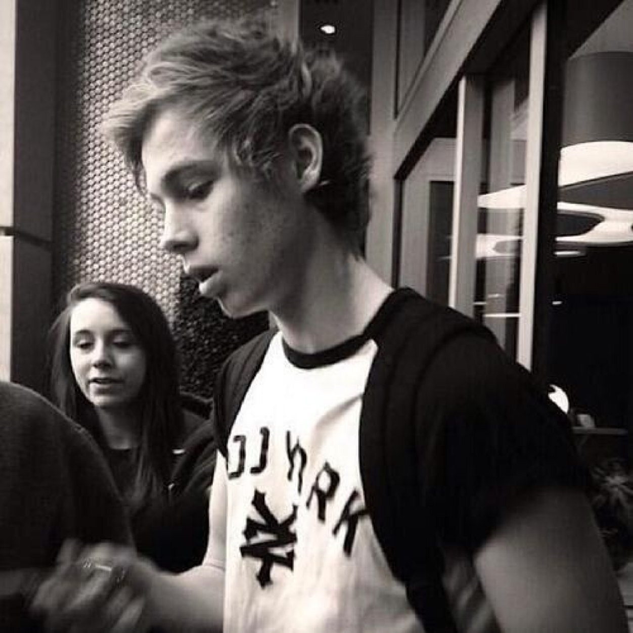 Dont worry darling, if i can find you so will your sunshine