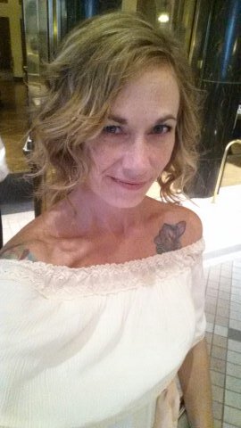 music lover, dirt player, freckle haver