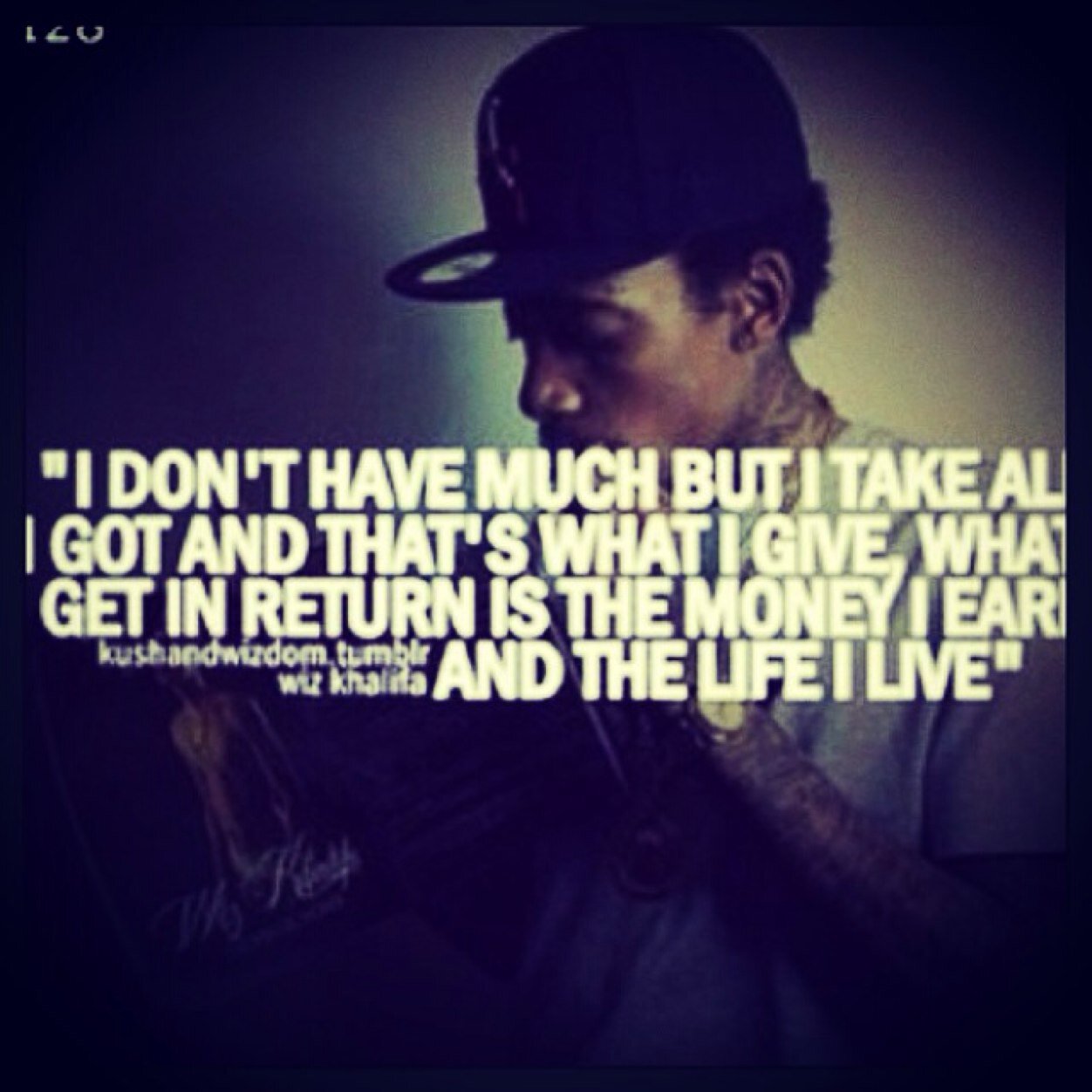Taken|Cali Student|TeamFollowBack|IFollowBack100%