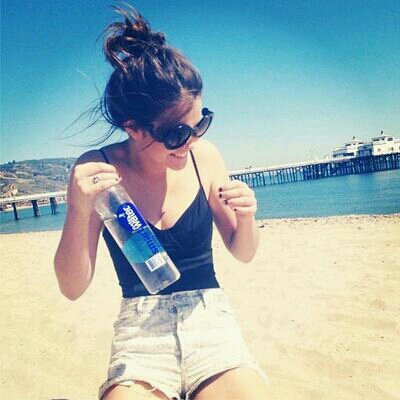 MaiaSSC's profile picture. I can't stop singing.