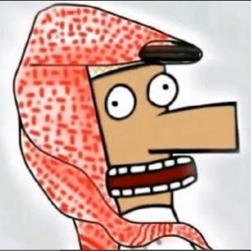 هذا حسابي الجديد ارجو المتابعه                           انتم معوقين