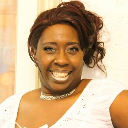 laneyb68's profile picture. Singer @nudoration . Certified Event Planner ,