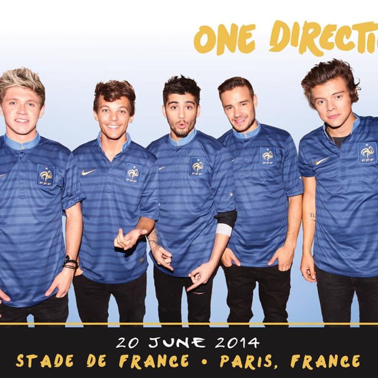 Follow for One Direction stuff❤️