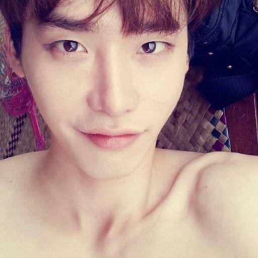Lee Jongsuk
