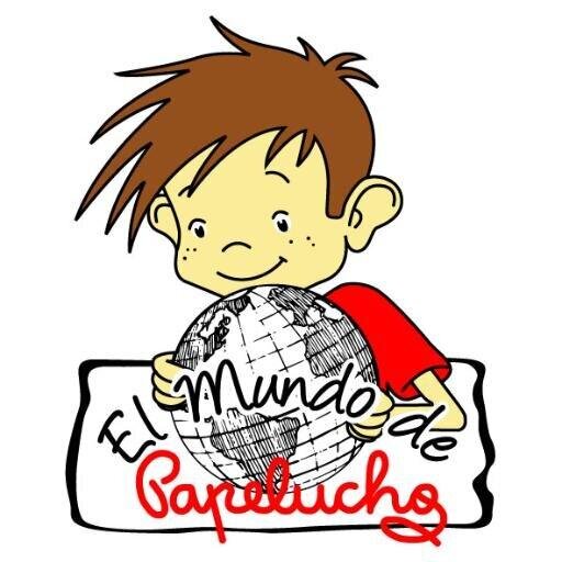¡La muestra interactiva más entretenida! Comparte con Papelucho. Desde el 3 de octubre en Mall Plaza Vespucio.