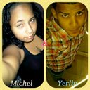 La Bella Michel - @alejandrina031 - Twitter