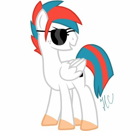 mlp_HateTrick's profile picture. 