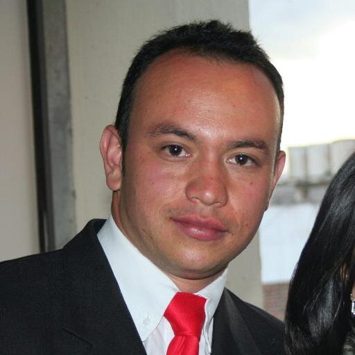 Comunicador Social y Especialista en Gestión Pública