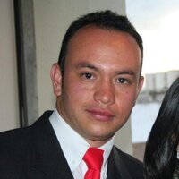 Fredy Mojica G. (@fredymojica) 's Twitter Profile Photo Fredy Mojica G. (@fredymojica) 's Twitter Profile Photo