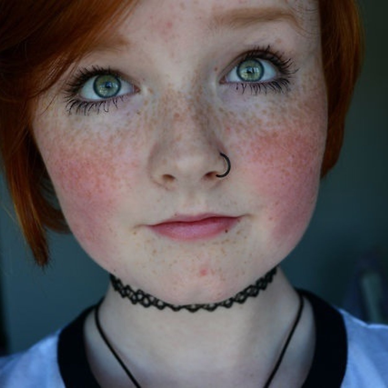 LydiaGrace521's profile picture. 15 year old punk enthusiast