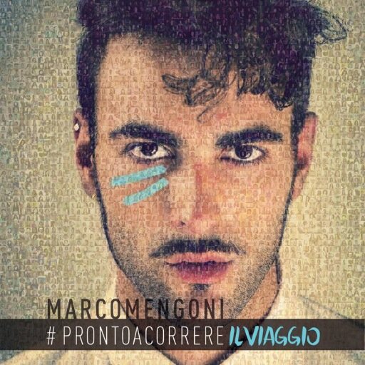 Profilo non ufficiale. Questo profilo e gestito da un fans di Marco!