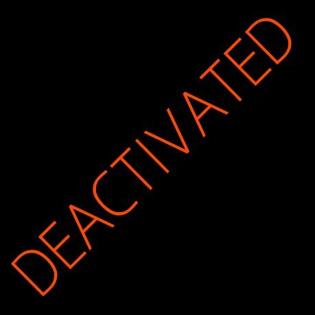 P_Coulscn's profile picture. DEACTIVATED