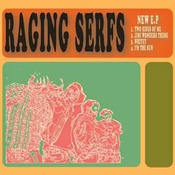 Hailing from South Australia's remote West Coast, The Raging Serfs are a new card in an old deck, playing and creating their own brand of surf/pop/rock/alternat
