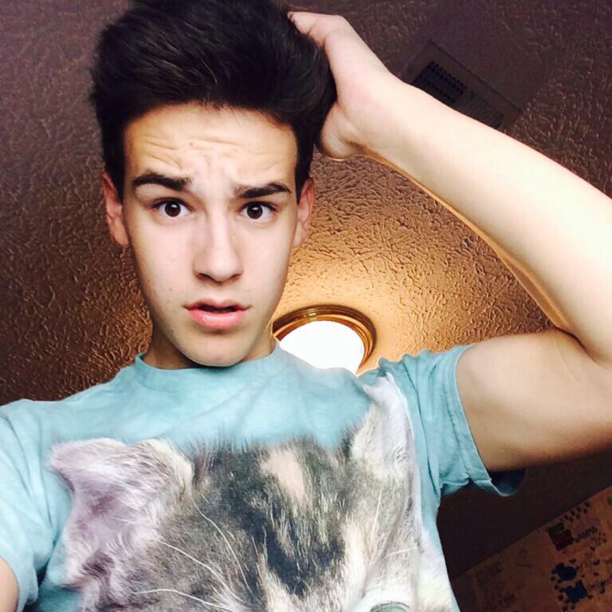 I love jacob whitesides ☺️❤️❤️❤️ #whitesider I AM NOT JACOB!!