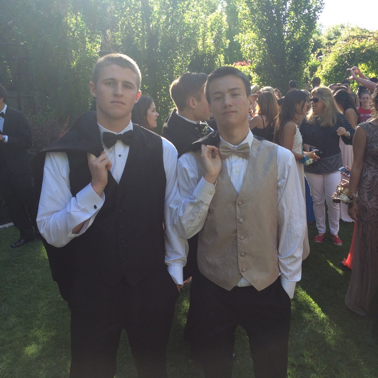 Cal Poly 2019 instagram and snapchat: cjfeickert