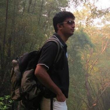 Engineer | Cyber Security Evangelist | Entrepreneur | Photographer | HAM | Environmentalist | Alumni of Sainik AmaravathiNagar & MCET