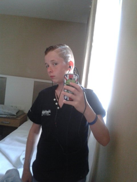 Opdc 1a  Jongen/single\ 13 years old\