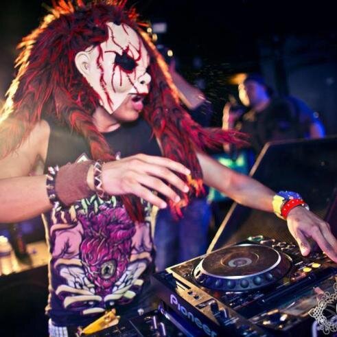 DJ MIGU3L