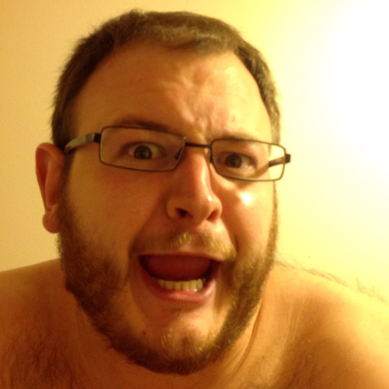 Hi, I'm me!