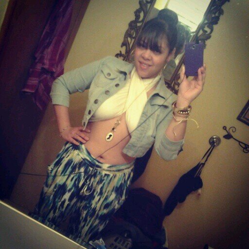 Don't let it bother u...... Live ya life as u pls