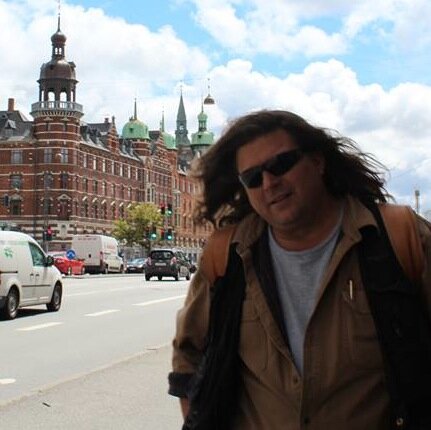 ***Retired******Producer, Fashion Photographer, Artist, Designer, Manufacturer and  Disaster Relief/Rescue Junkie, World traveler