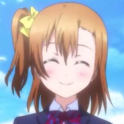 高坂 穂乃果