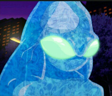 Chaos is the being that was once inside the Master Emerald. It was peaceful until Dr. Eggman released him. | #SonicRP