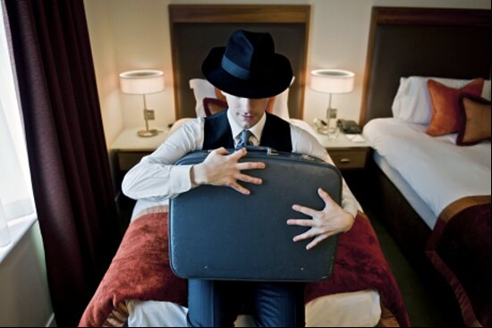 Secrets, Tips, and True stories from life inside the hotel industry.