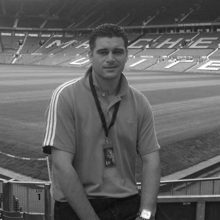 shires_carlos's profile picture. Positivity, Inspiration, Fitness Motivation, Healthy living, Fitness is not a destination, it's a way of life! Hallam Fc.