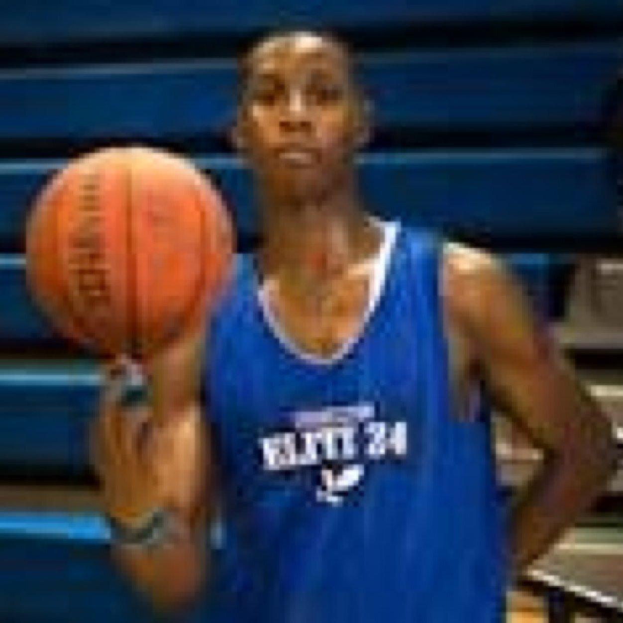 Cabrini basketball
