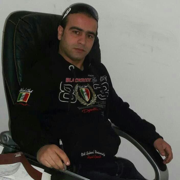 AnisSallem's profile picture. 