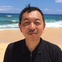 森脇章彦 (@moriwaki007) 's Twitter Profile