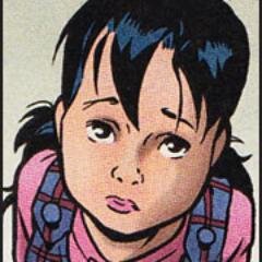 Daughter of Roy Harper and Jade Nguyen