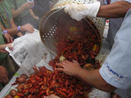 thebayouboyz's profile picture. Good Ole Southern Hospitatlity in Southern California, Crawfish, Jambalaya, Cayenne Pepper, Who Dat?, Saints
