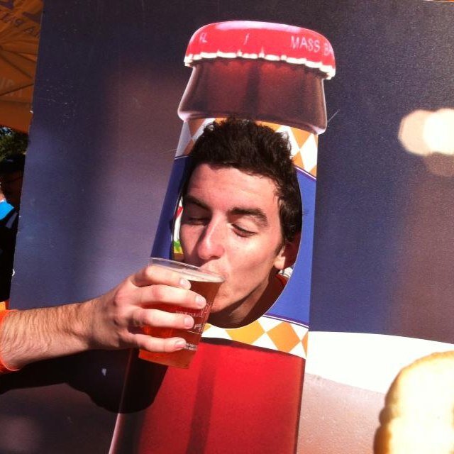 FriskyBriskie's profile picture. Spicy quotes, zero context.