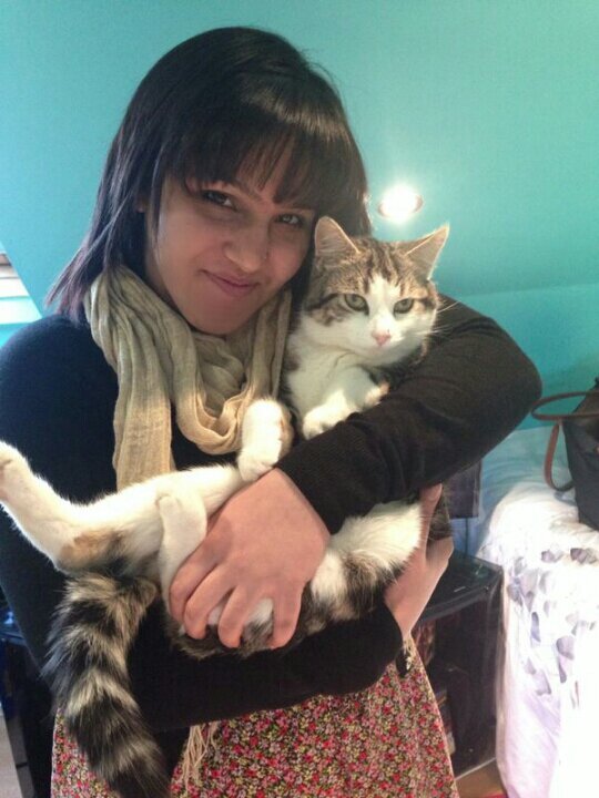 adira113's profile picture. English teacher 👩🏽‍🏫