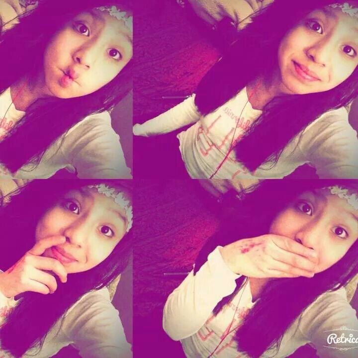 FOLLOW ME AND I WILL FOLLOW YOU BACK!