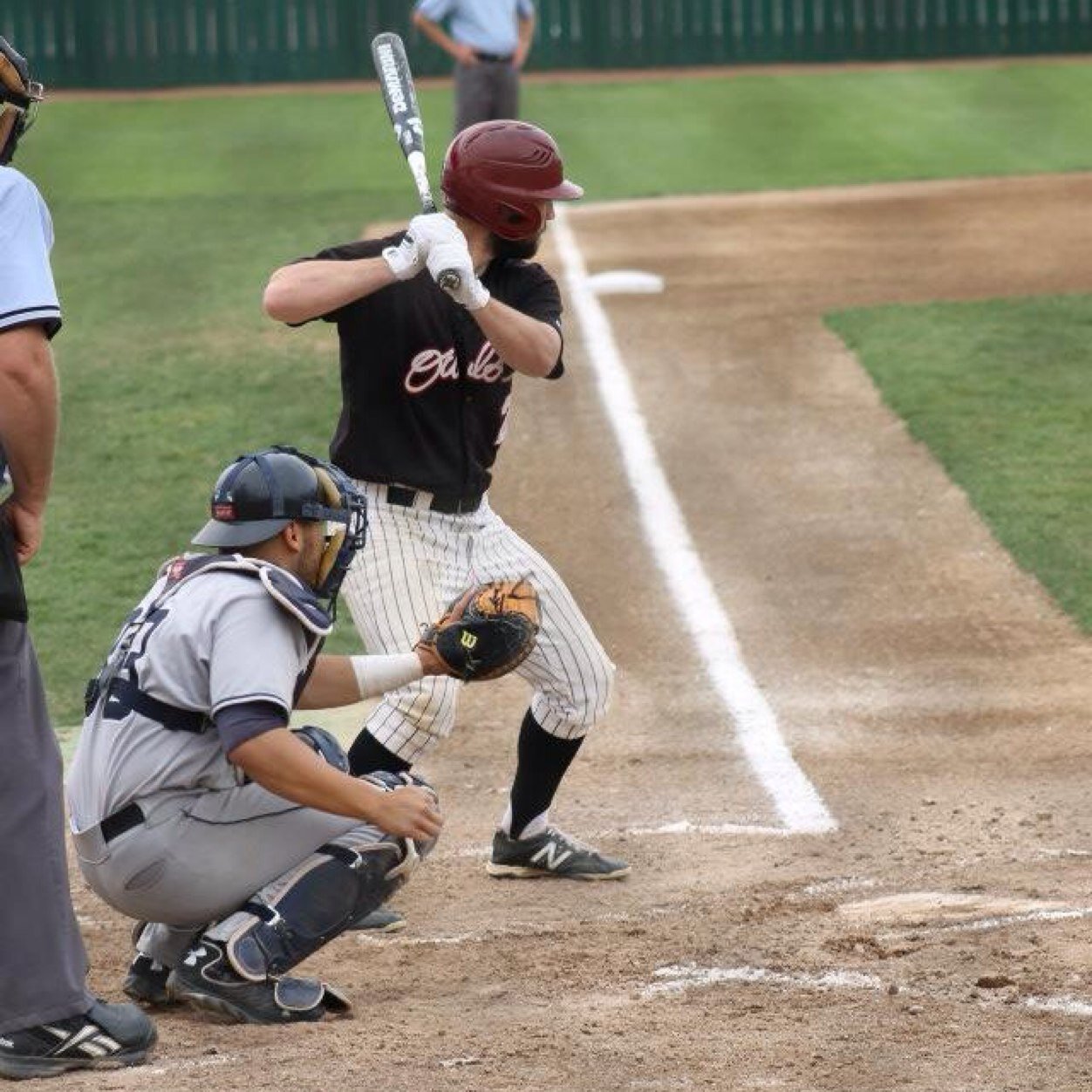 samuelthomas48's profile picture. 