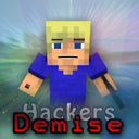 James Pizzo - @HackersDemise - Twitter