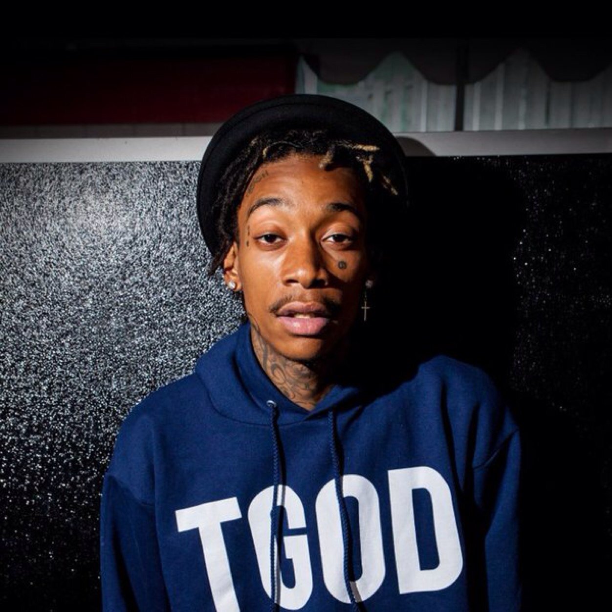 *Parody Account, this account is not associated with rapper, Wiz Khalifa.*
