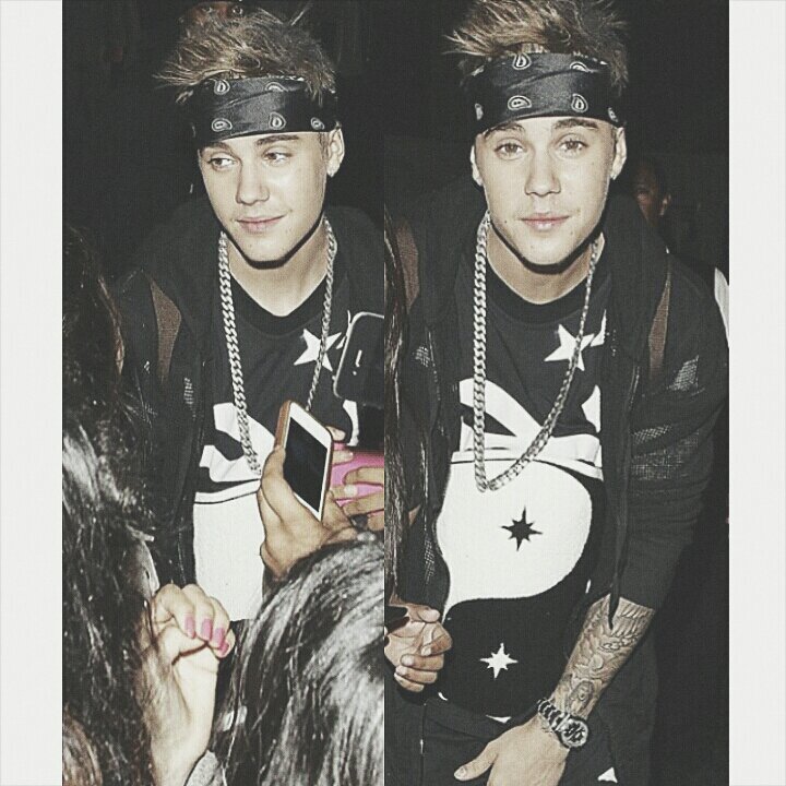 BieberSwaggiee_'s profile picture. × justin bieber ×