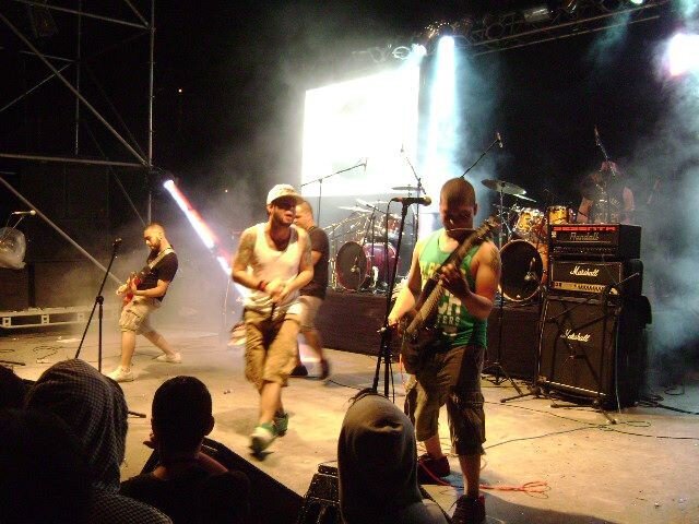 k2colombia's profile picture. tattoo y música