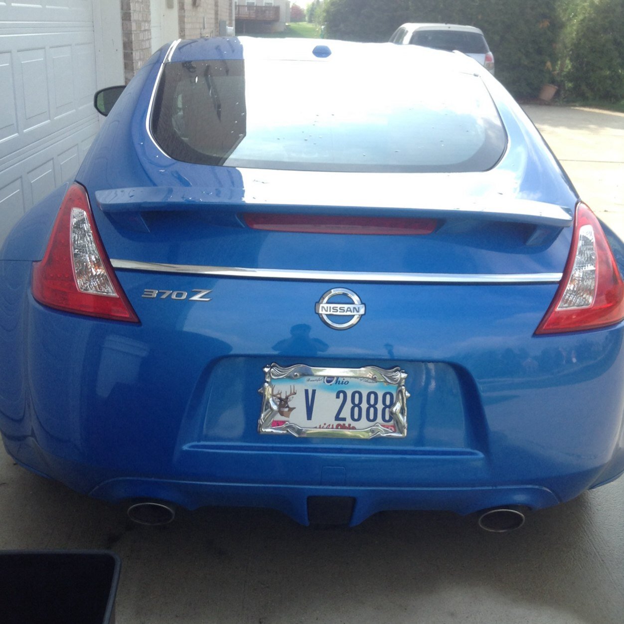 maeli1521's profile picture. 