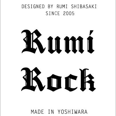 Rumi Rock STOREさんのプロフィール画像
