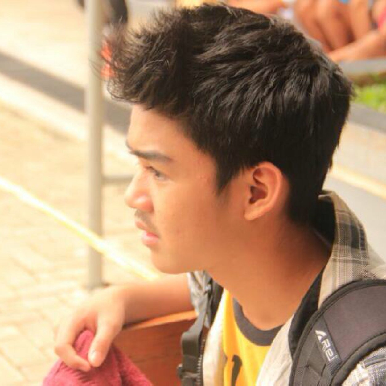 Industrial Engineering Universitas Bakrie