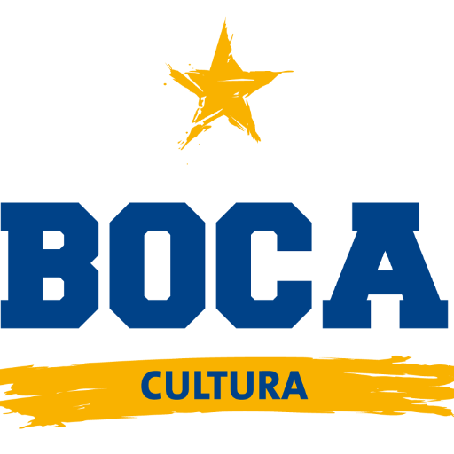 Departamento de Cultura del Club Atlético Boca Juniors - Twitter Oficial