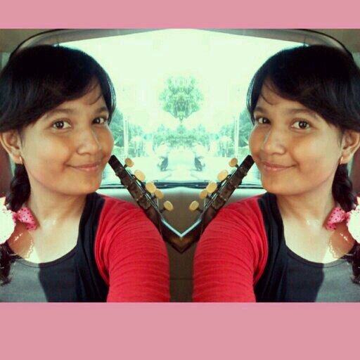 My birthday 05 januari 1999 ;)