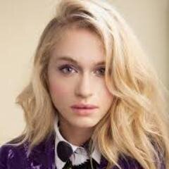 Daughter of Athena. Aspiring architect. || MV || FC: Leven Rambin
