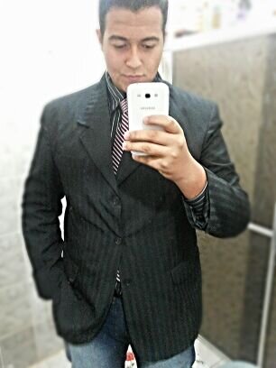 http://t.co/ClnuGRE1
John Pablo 16 anos, So Legal e Curto a Vida Cada Segundo!!! Se quiser me conhecer melhor fallow em mim! XD ...........