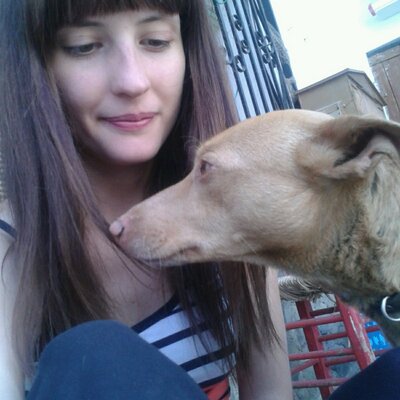 MariaFeal's profile image